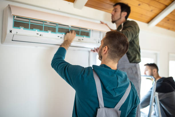Best Central Air Repair  in Deephaven, MN