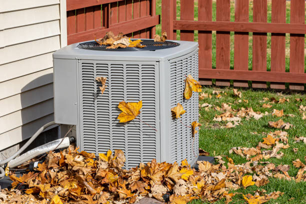Best Best HVAC Companies  in Deephaven, MN