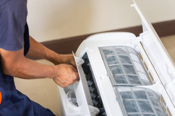 Best HVAC Cleaning Services  in Deephaven, MN