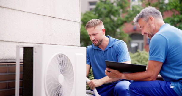 Best Residential HVAC Services  in Deephaven, MN