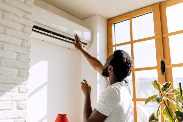 Best Emergency HVAC Repair  in Deephaven, MN
