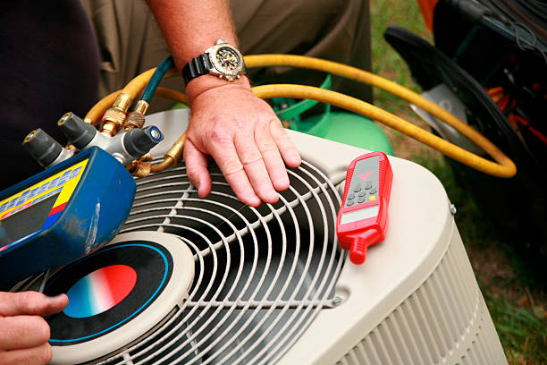 Best Affordable Air Conditioning Repair  in Deephaven, MN