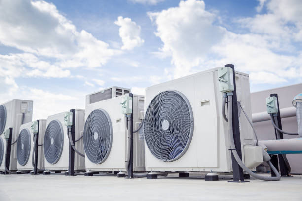 HVAC Troubleshooting in Deephaven, MN