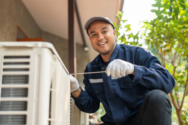 Reliable Deephaven, MN HVAC Solutions