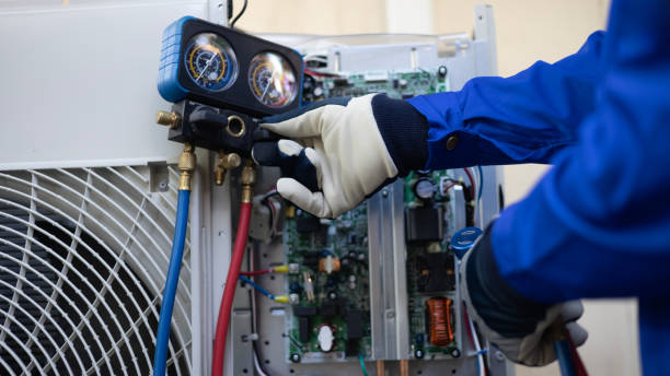 Best Commercial HVAC Repair  in Deephaven, MN