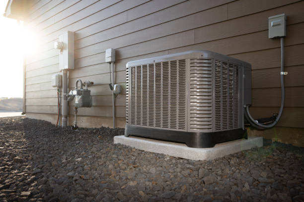 HVAC Emergency Services in Deephaven, MN